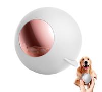 Reusable Lint Roller,Reusable Washable Sticky Lint Roller Ball | Lightweight Multifunctional Hair Remover Rollers Ball Hair Lint Remover Cleaner for Clothes, the