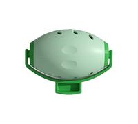 Reusable Lint Roller - Sticky Dog Hair Remover, Washable Reusable Lint Remover With Handle | Effective Pet Hair And Dust Cleaner For Clothing, Furniture, Sofa, Sheet, Sweater, Carpet, Blanket,