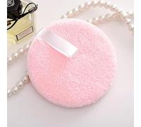 Reusable Makeup Remover Pads -10pcs Reusable Makeup Remover Cloths - Reusable Face Pads, Makeup Eraser for All Skin Types - Washable Microfiber Makeup Remover Face Cloths,Pink,A04
