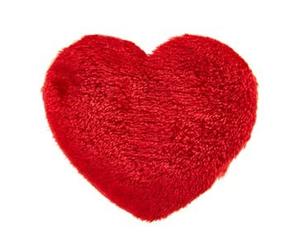 Reusable Makeup Remover Pads Washable Face Cleaner and Eye Make Up Remover Pads Eco-Friendly Hypoallergenic Makeup Removal Pads Facial Cleansing Only with Water for All Skin Types Heart-Shaped 5 Pcs