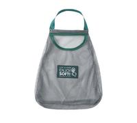 Reusable Mesh Produce Bags - Portable Hanging Storage Bag for Fruits, Vegetables, Onion, Garlic, Potatoes, and Pantry Organization - Breathable Grocery Organizer for Kitchen Storage(Style A 5pcs)
