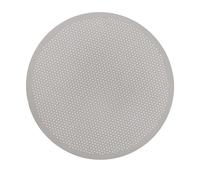 Reusable Metal Coffee Filter for AeroPress Coffee Maker, Stainless Steel Coffee Filters Replacement for AeroPress Aero Press Original, Go & Clear Coffee Maker, 0.2mm Fine Mesh Espresso Coffee Filters