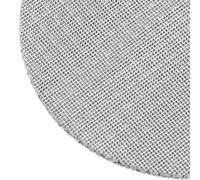 Reusable Metal Coffee Puck Screen 58mm for Espresso Machine - Stainless Steel Filter Distributor Improves Extraction Even Water Flow Home for barista Tool(53mm)