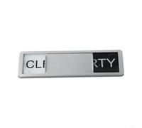 Reusable Metal Dishwasher Status Indicator 17.7cm(B)