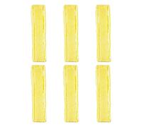 Reusable Microfiber Cleaning Cloths for WV2 WV5 Window Cleaners Thickened Fabric Easy Installation Washable Design Window Robot Cleaner Pads