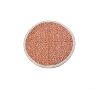 Reusable Microfiber Cleaning Pads for Bissell For SpinWave 20522 2240N 2039A Floor Pad for Hard Floor Soft Pad for Tile Stone Surfaces