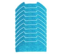 Reusable Mop Cloth Compatible for Vozascly R10 for Ideal for Home with Washable and Reusable Size 10 Pieces Promoting a Healthier Living Environment (10 Pack)