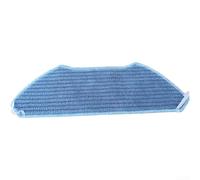 Reusable Mop Cloth Set for Lefant M1 M2 Pro M2S U180 and For OKP K8 Vacuum Cleaner Models 4 Pack or 10 Pack Microfiber Replacement Cloth for Maintaining Clean Floors (4 PACK)