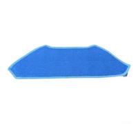Reusable Mop Cloths for Lefant Vacuum Models M1 M2 M2 Pro M2S M2 Plus U180 and For OKP K8, Microfiber Material, Multiple Pack Options for Floor Cleaning Needs (4 PACK)