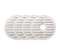 Reusable Mop Pads for Bissell for spinwave 3764 4-Pack Reusable