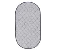 Reusable Nappy Liner Baby Nappy Diaper Nappy Liner Super Absorbent Washable Cloth Pads Infant Soft Insert Nappy Breathable Cotton Diaper Washable Cloth Diaper Inserts