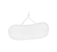 Reusable Neck Castor Oil Pack Compress for Women Men Skin Friendly Soft