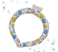 Reusable Neck Cooling Ring | Reusable Wearable Personal Wrap | Neck Cooling Wrap | for Hiking Running Walking Summer Men Women Travel Sports Work Outdoor Hot Weather