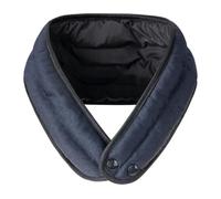 Reusable Neck Cooling Wrap for Summer Sports, Instant Chill Cooling Scarf with Water-Absorbing Beads, 72H Long Lasting, Lightweight Neck Cooler for Running Gym Golf Outdoor Activities (Blue)