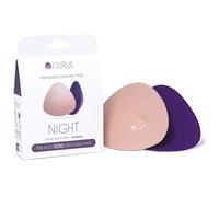 Reusable Nursing Pads Ergomonic Breast Pads for Night 100% leekproof