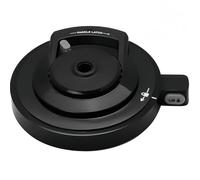 Reusable Outer Bowl Lid, compatible for Ninja Creami NC500/NC501/Series Deluxe Ice Cream Makers,(NO Paddle)