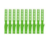 Reusable Paint Mixing Sticks 10 Pack Stir Rods for Artists DIYer and Resin Glues Stirring Art Projects Paint Stirring Rods