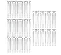 Reusable Party Decorations Set With Tubes Portable Bubble Blowing Tool For And Crafting Imagination Boosting Maker