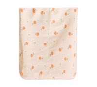 Reusable Pee Pads for Dogs,Dog Urine Pads | with TPU Waterproof Layer Reusable Leakproof Breathable Mat Urinary Control for Medium Large Breed Kitten Bunny Cat Chinchilla Hedgehog