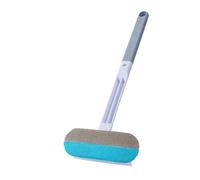 Reusable Pet Hair Removers Brush Efficient Lints Collector Pet Grooming Brush For Furniture And Carpet Reusable Furs Removers