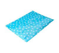 Reusable Pet Ice Pad | Summer Cooling Mat for Rabbits, Dogs, Cats & Car Seats | Machine Washable & Convenient