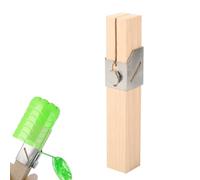 Reusable Plastic Bottle Cutter, Creative Plastic Bottle Cutter Smart Rope Tools DIY Craft Hand Tools Cutter Knife Hand Cutting Machine Rope Maker Tools, 5.6x0.9x0.9inch