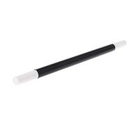 Reusable Plastic Magic Wand Black & White Spell Casting Stick For Wizard Witch Magician Costume, Party Favors, Birthday Games Kit Magic Stick Toy and Convenient and nice
