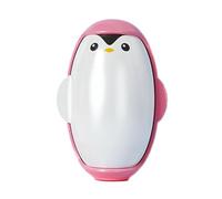 Reusable Plush Rolling Ball | Portable Epilator Shaped for Travel | Extra Sticky Hair Removal Tool for Dogs and Cats for Clothes, Furniture, Etc.