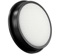 Reusable Pre-Motor Filter Replacement for Bush V18P01BP25DC 25.2V Cordless Handstick Vacuum Cleaner Spare Parts, Washable Vacuum Cleaner Replacement Filter