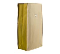 Reusable Produce Bags Washable - Kitchen Storage Pouch - Breathable Washable Produce Bags for Fruit Vegetable Shopping Fridge Cabinet Travel Snack Lunch Sandwich Grocery