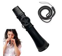 Reusable Professional Kazoo,Protable NO Membranes Kazoos Instrument For For Children's Exercises, Excursions And Accompaniment