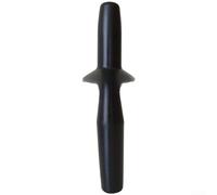 Reusable Push Tool for Vitamix Blenders Soy Milk Grinding(40 Oz) | Sturdy PP material, reusable design, fits 64oz containers, for ideal for thick mixes, black finish