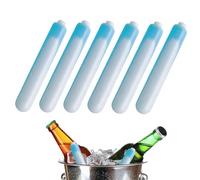 Reusable Refrigerant Sticks 6 Pieces Safe Portable Reusable