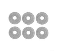 Reusable Robot Mop Cloths for Dreame for l20 Ultra Reusable(A)