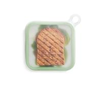Lékué Lékué reusable sandwich case Green