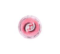 Reusable Self Eyelashes No Or Glue Needed False Eyelashes Easy To Put On Within 1 Seconds Natural Self Lashes And A Great 062312