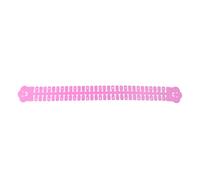 Reusable Sewing Hemming Tool Set Quick Fabric Edges Rolling Silicone Aid for Crafting Supplies Ergonomic Fabric Edges Roller