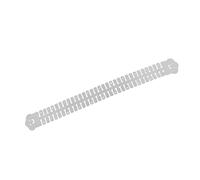 Reusable Sewing Hemming Tool Set Quick Fabric Edges Rolling Silicone Aid for Crafting Supplies Ergonomic Fabric Edges Roller