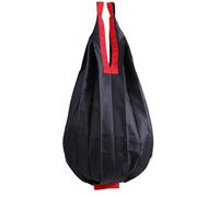 Reusable Shopping Bags, Reusable Shopping Bags, Foldable - Environmentally Friendly Shopping Bags | Foldable Shopping Bags for Groceries, Heavy Duty Bags, Shopping Bags for the Kitchen, navy, Siehe