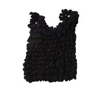 Reusable Shopping Bags,Stretch Pack with Handle,Large Capacity Foldable Reusable Tote Bag - for Beach Travel School Gym Market College Sports Picnic Everyday Items, black, Refer to description