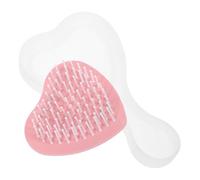 Reusable Silicone and Plastic Material Easy to Operate DIY Epoxy Silicone Casting Mold Comb for Handcrafts for Crafts Making and DIY Projects