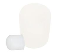 Reusable Silicone Candle Mold for DIY Beginners and Workshop Classes | Easy Release Design, Suitable for Pillar Candles and Soap, Reusable for Personal or Professional Use