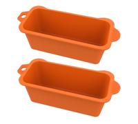 Reusable Silicone Drip Tray, Set of 2, Splash-proof