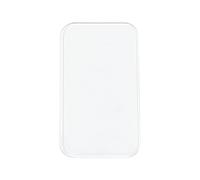 Reusable Silicone Eyelash Pad,Under Eye Pads Eyelash Extension Pad Holder - Eye Patch Lash Gel Pad Skin-friendly Eyelashes Forehead Sticker For Beautiful Eyebrows Fowybe