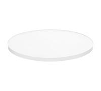 Reusable Silicone Gel Printing Plate with Even Texture Capture | Translucent Soft Gel Surface, Non-stick Design, for Craft Teachers and Student Workshops