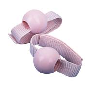 Reusable Silicone Hand Foam Corrector Piano Practice Aid Silicone Texture for Musicians, Teachers, Beginners