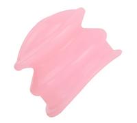 Reusable Silicone Lip Plumper Device Pink for Women | Lip Suction Enhancer, Mouth Beauty Tool for Fuller Lips, Daily Makeup and Party Looks