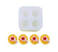 Reusable Silicone Mold for Chocolate Cake Baking Candy Making Kitchen Tool Gift Chocolate Silicone Molds