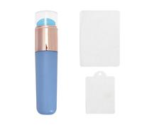 Reusable Silicone Nails Brush Clear Nails Stamper Set For Easy To Usea Nails Art With Gradients Effect Manicure Accesories Art Tools