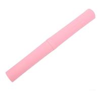 Reusable Silicone Pastry Mat with Measurement Scale(Pink)